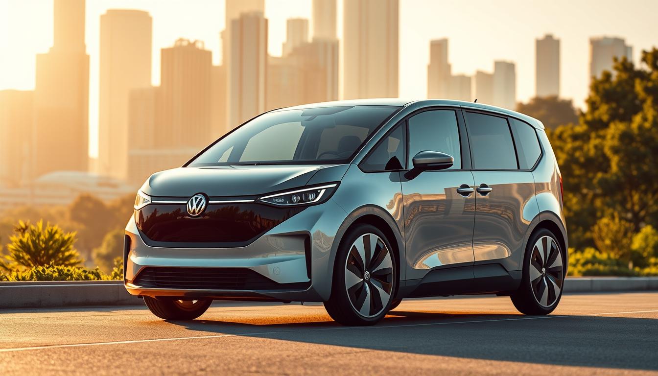 Volkswagen ID. Buzz